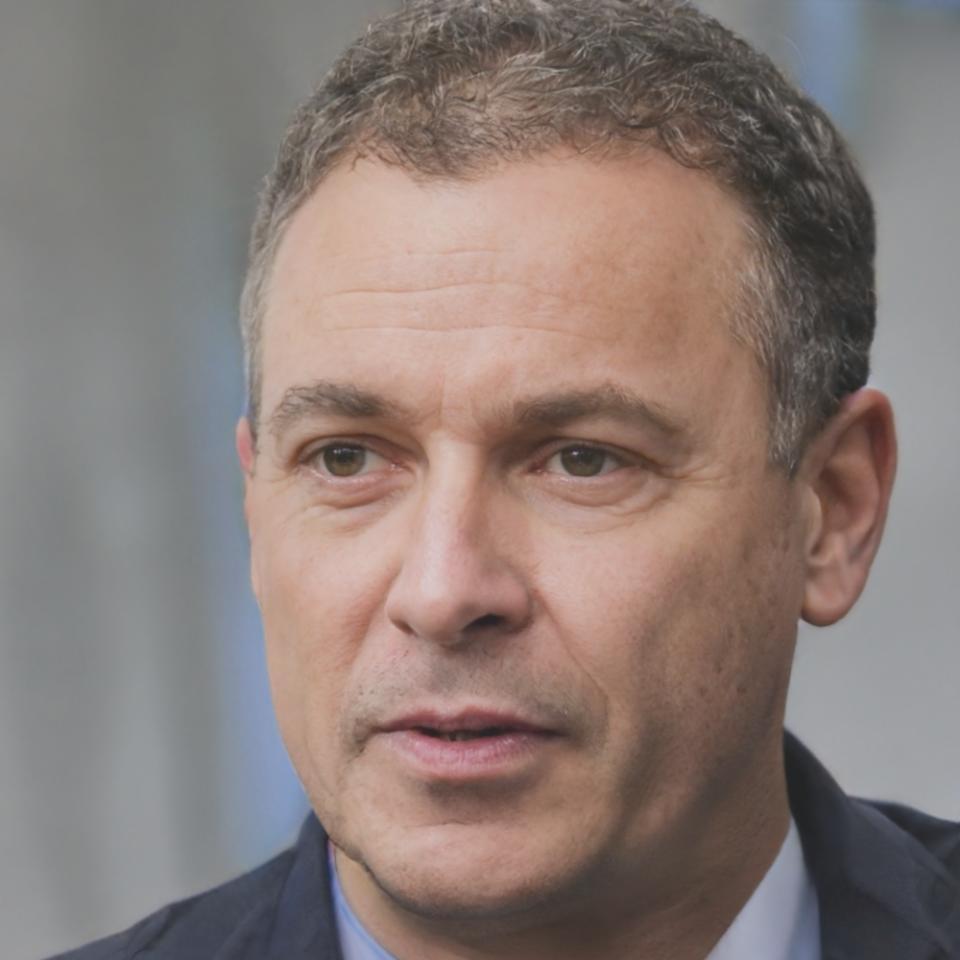 Kursleiter Torben Mahler